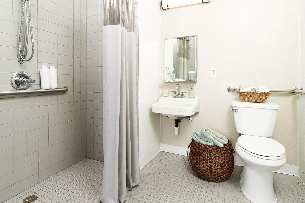 Intown Suites Extended Stay Atlanta Ga - Suwanee Eksteriør bilde
