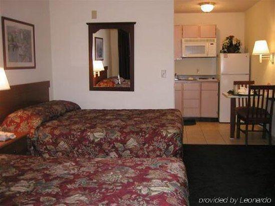 Intown Suites Extended Stay Atlanta Ga - Suwanee Rom bilde