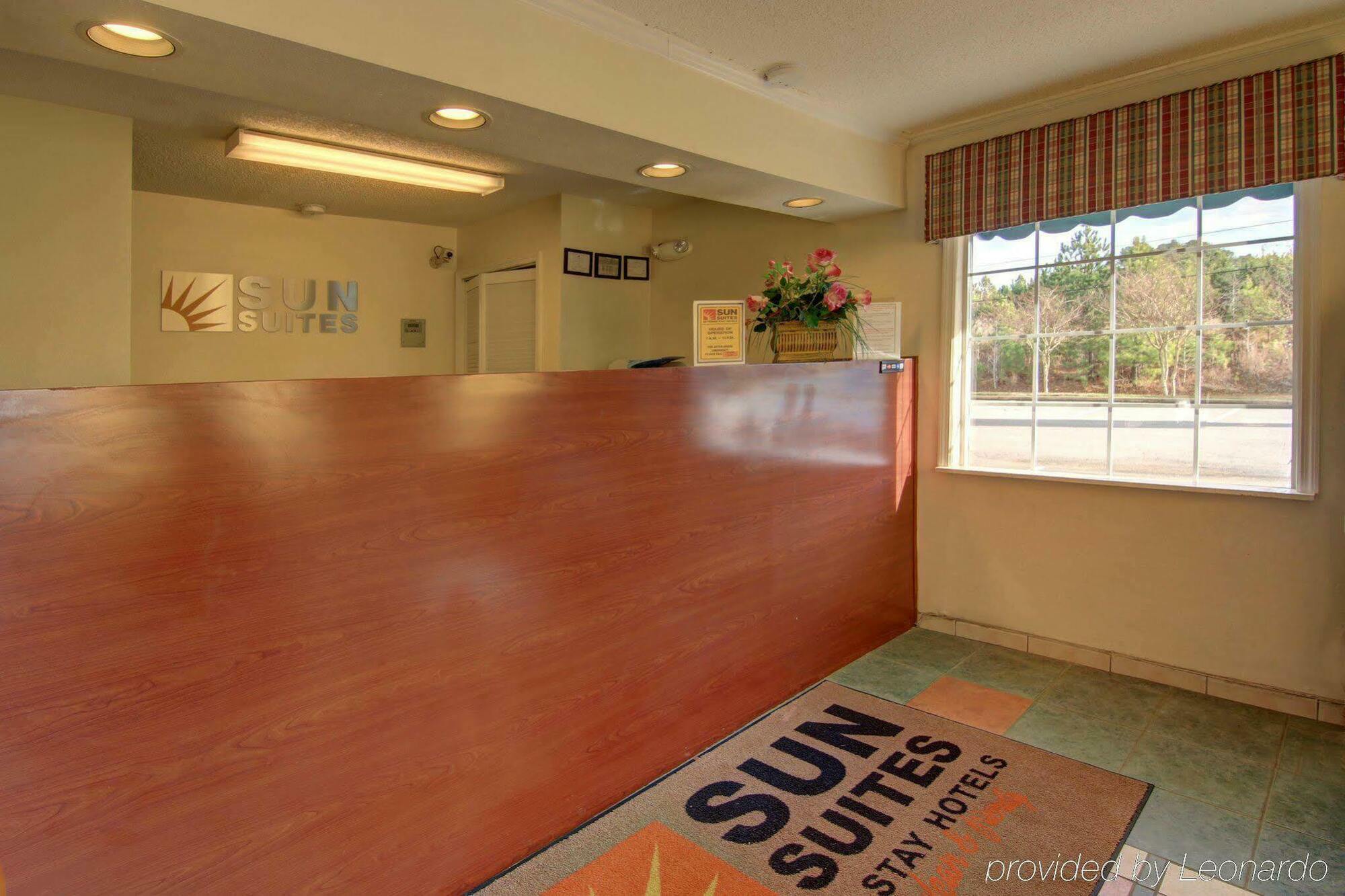 Intown Suites Extended Stay Atlanta Ga - Suwanee Eksteriør bilde